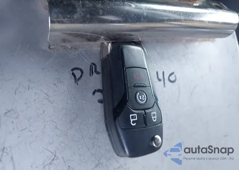 2018 Ford F-150 Xlt из США, поврежденный, VIN 1FTEW1E54JFC09285